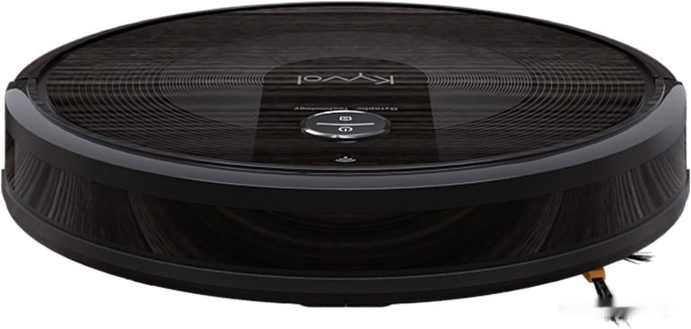 Робот-пылесос Kyvol Cybovac E30 (черный)