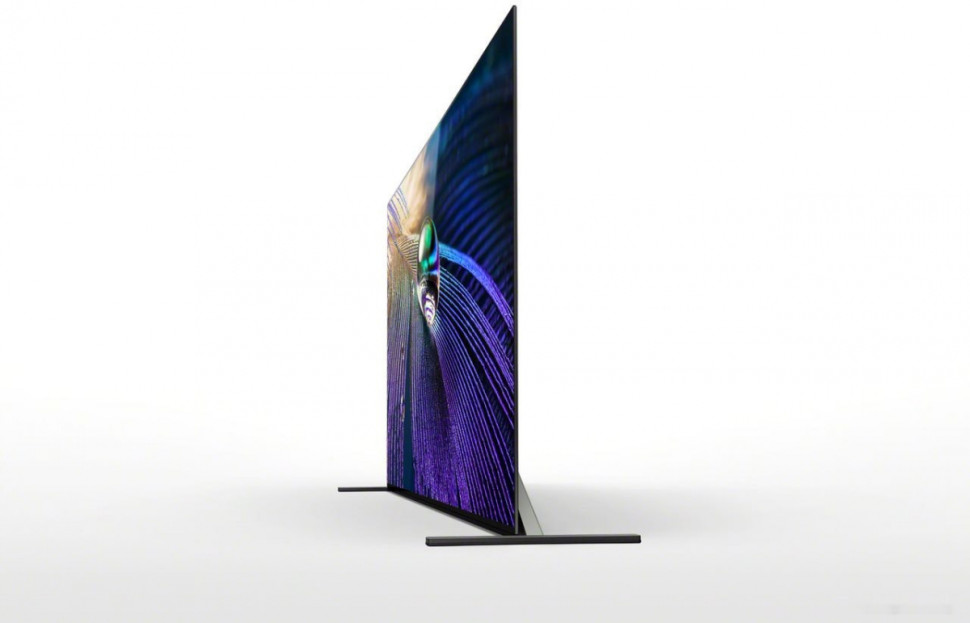 Телевизор Sony XR-65A90J