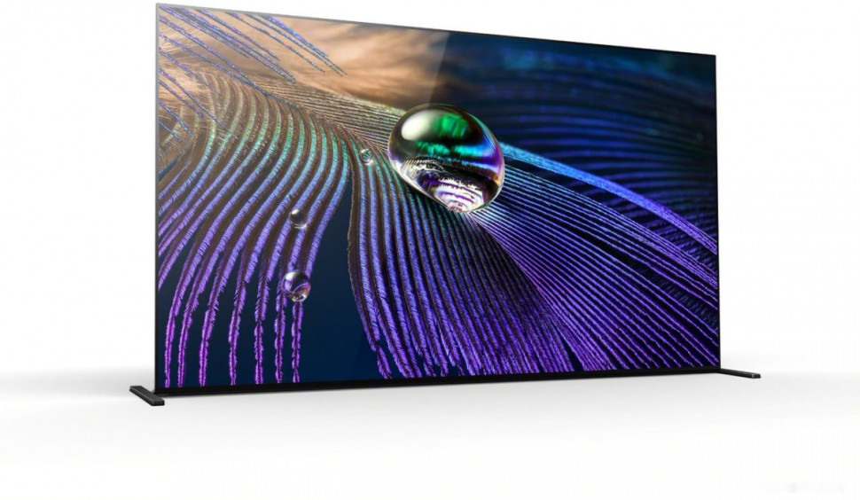 Телевизор Sony XR-65A90J