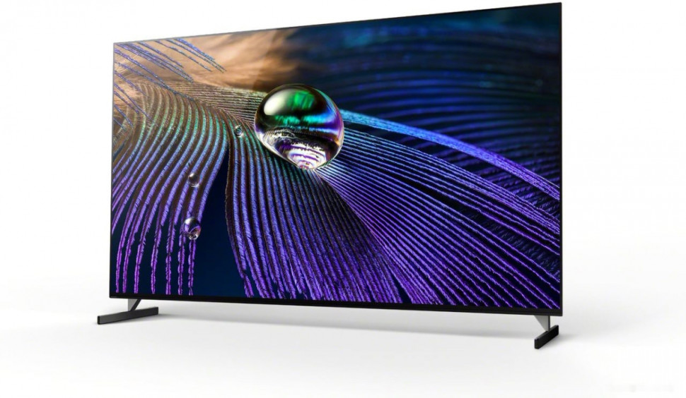 Телевизор Sony XR-65A90J
