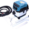 Пылесос Makita DVC860LZ