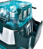 Пылесос Makita DVC860LZ
