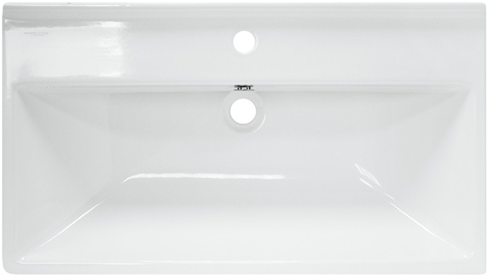 Умывальник SANITA LUXE Fest 80x45.5