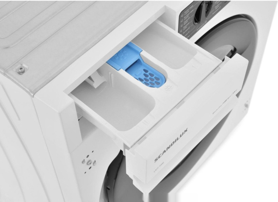 Стиральная машина SCANDILUX LX2T7200