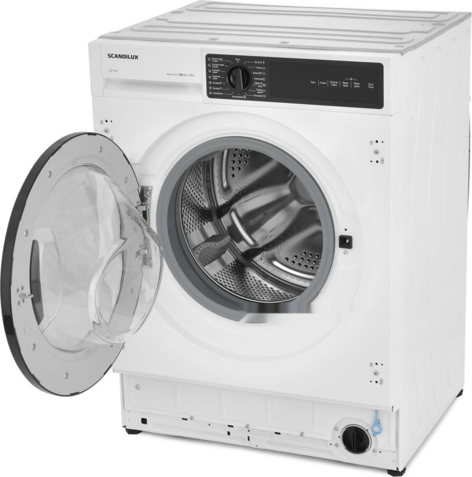 Стиральная машина SCANDILUX LX2T7200