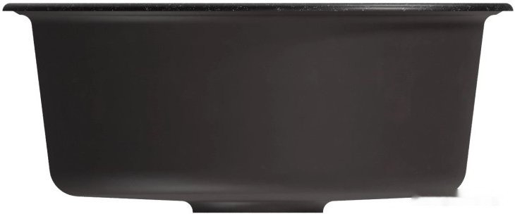 Кухонная мойка Mixline ML-GM09 551797 (черный)