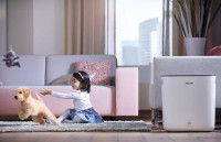 Мойка воздуха Philips Series 2000 HU5930/50