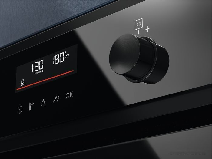 Духовой шкаф Electrolux EOD6C77H