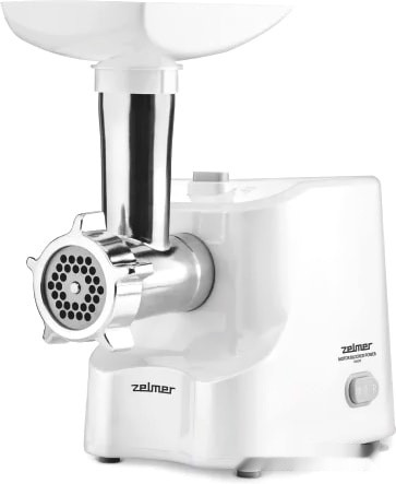 Мясорубка Zelmer ZMM1010B