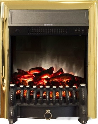 Камин RealFlame Fobos Lux BR S