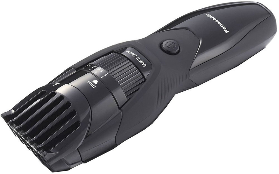 Машинка для стрижки волос Panasonic ER-GB42-K520