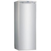 Однокамерный холодильник Pozis RS-416 (Silver metal-reinforced plastic)