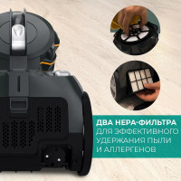 Пылесос Timberk T-VCC-230