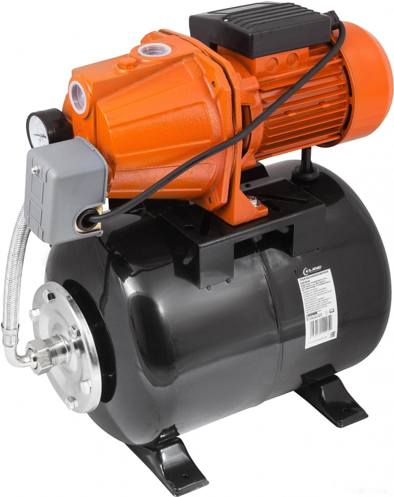 Насосная станция Eland EWS-900