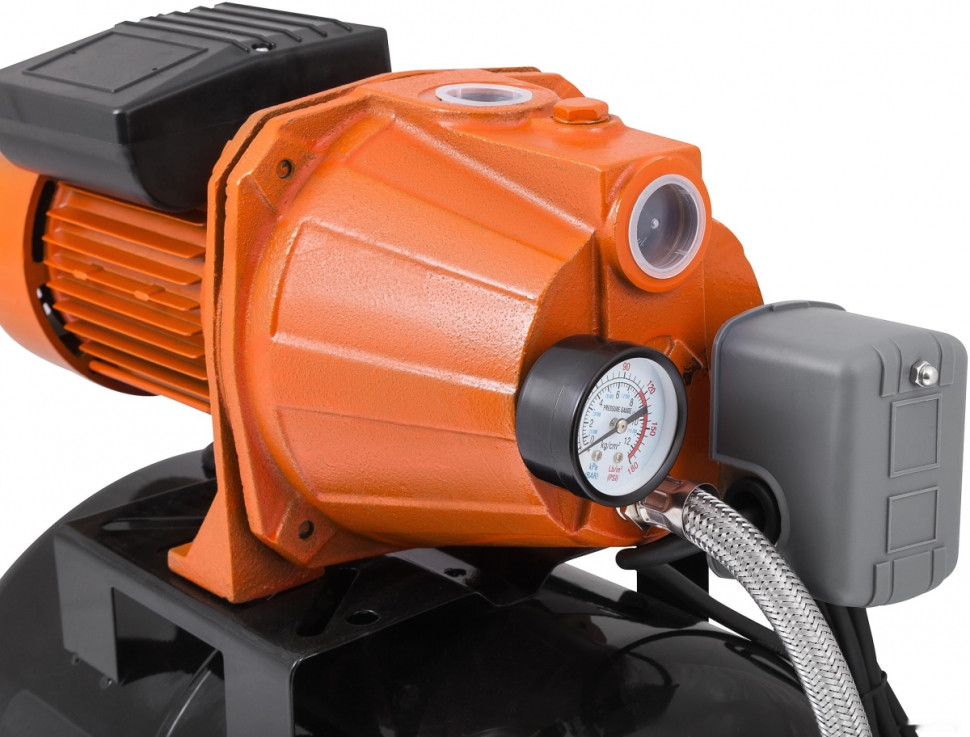 Насосная станция Eland EWS-900