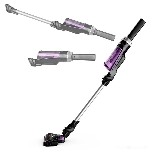 Пылесос Tefal X-Nano Essential TY1129WO