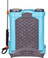 Аккумуляторный опрыскиватель GPT ZFB-16li