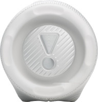 Портативная акустика JBL Charge 6 (белый)