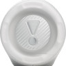 Портативная акустика JBL Charge 6 (белый)
