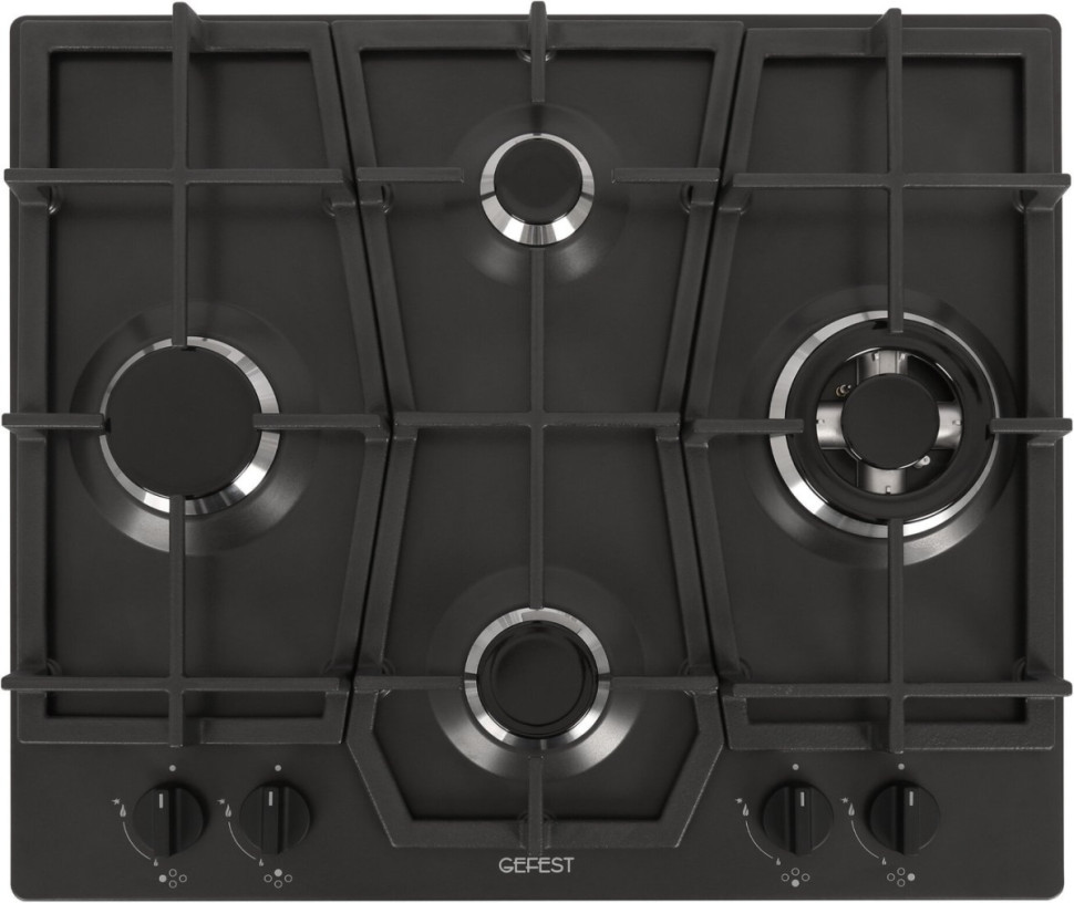 Варочная панель Gefest ПВГ 1401 К2