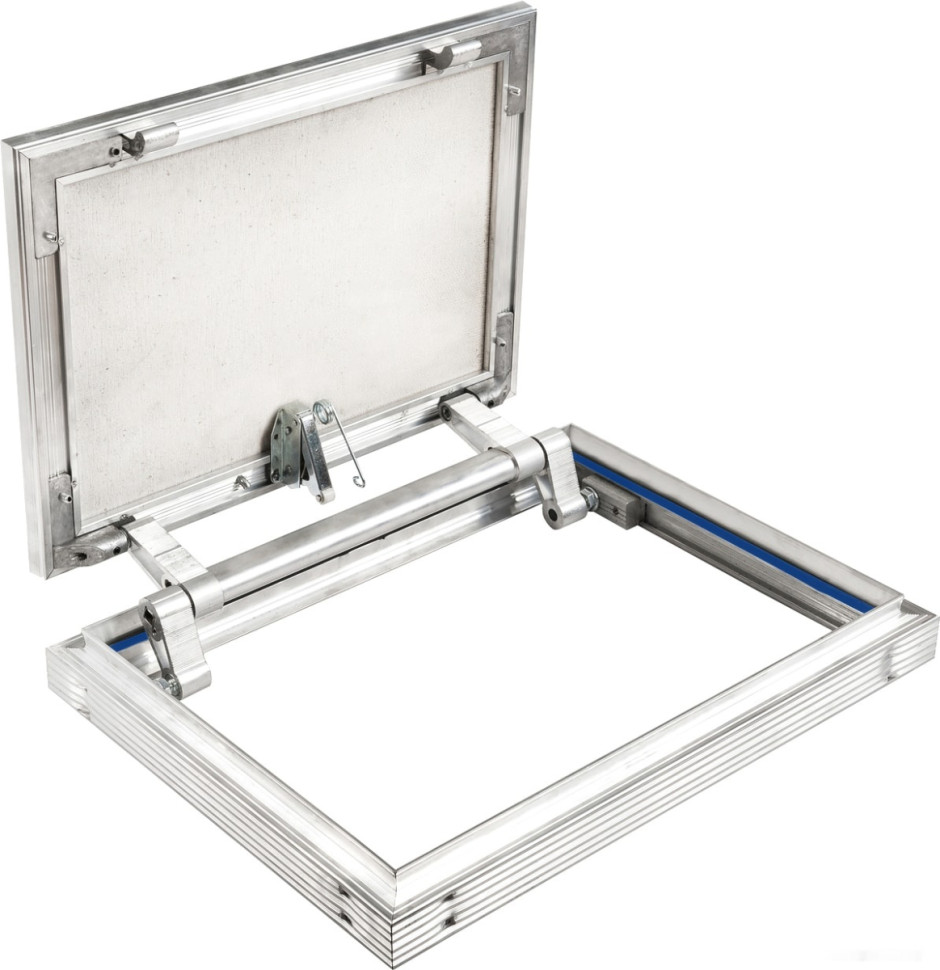 Люк под плитку Визионер Модерн Мини (40x90 см)