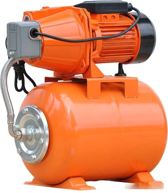 Насос Skiper JET120S