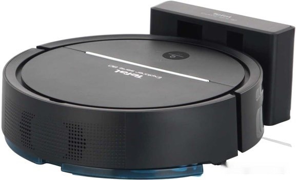 Робот-пылесос Tefal Explorer Serie 80 RG7765WH