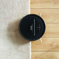 Робот-пылесос Tefal Explorer Serie 80 RG7765WH