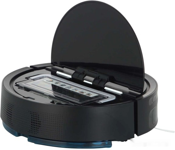 Робот-пылесос Tefal Explorer Serie 80 RG7765WH