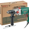 Ударная дрель DWT SBM-1050 T