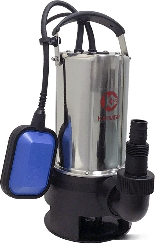 Насос Калибр НПЦ-1100/35Н