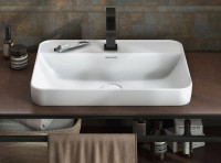 Умывальник Kerama Marazzi Plaza 55 PLR.wbi.55.1