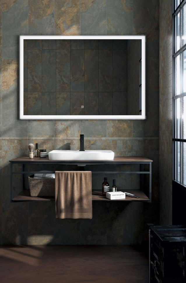 Умывальник Kerama Marazzi Plaza 55 PLR.wbi.55.1