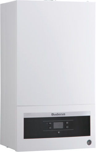 Отопительный котёл Buderus Logamax U072-35K