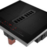 Варочная панель Maunfeld MIHC604SF2BK