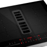 Варочная панель Maunfeld MIHC604SF2BK