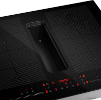 Варочная панель Maunfeld MIHC604SF2BK