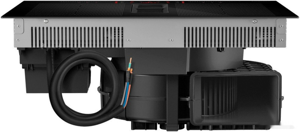 Варочная панель Maunfeld MIHC604SF2BK
