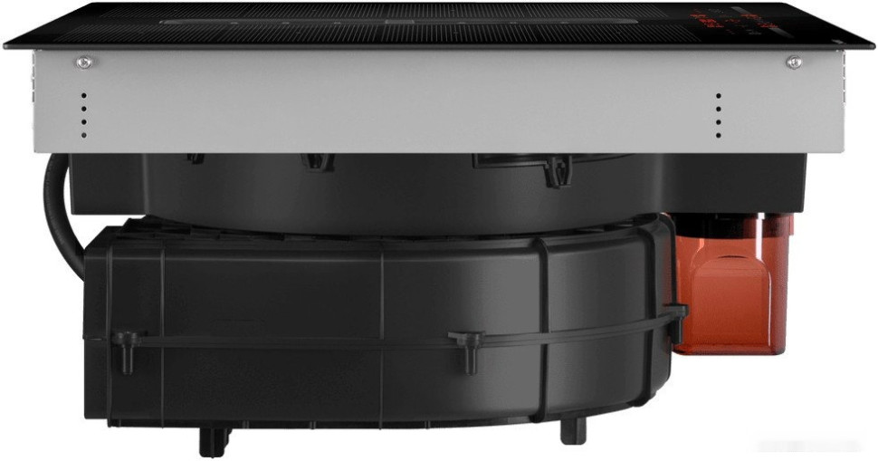 Варочная панель Maunfeld MIHC604SF2BK
