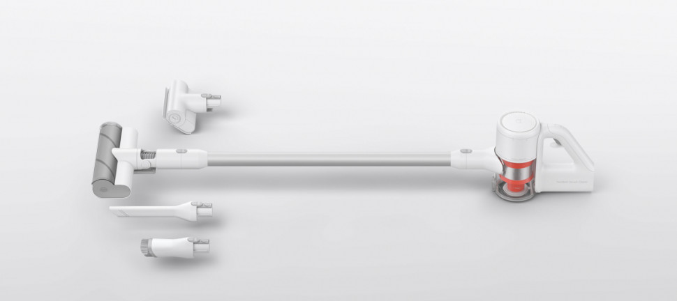 Пылесос Xiaomi MJSCXQPT