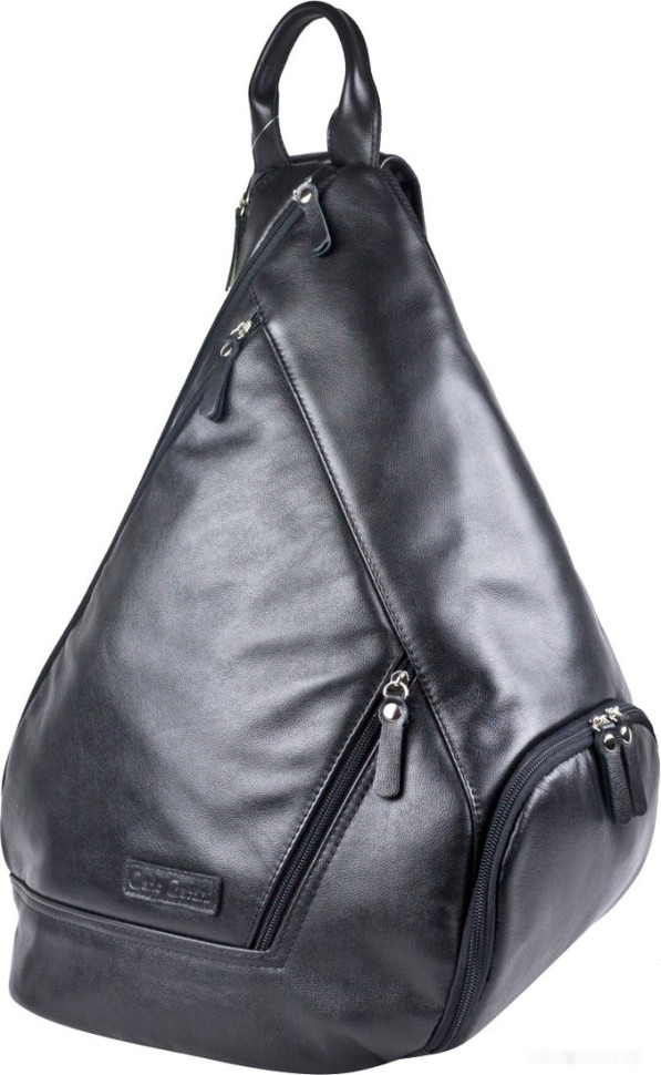 Рюкзак Carlo Gattini Mongardino 3100-01 (черный)