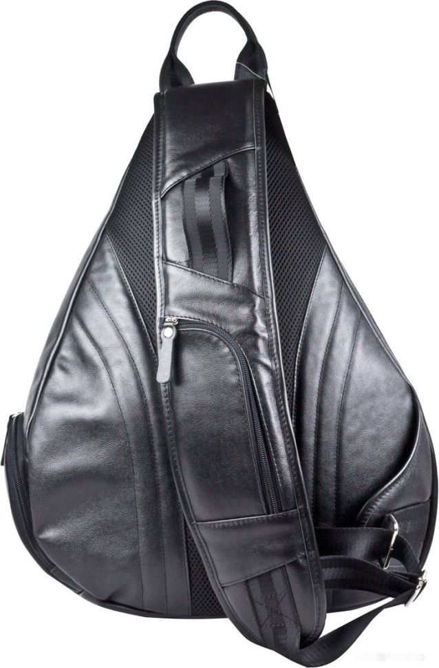 Рюкзак Carlo Gattini Mongardino 3100-01 (черный)