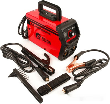 Сварочный инвертор Edon TB-200D