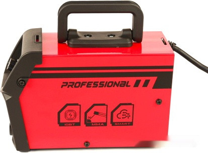 Сварочный инвертор Edon TB-200D