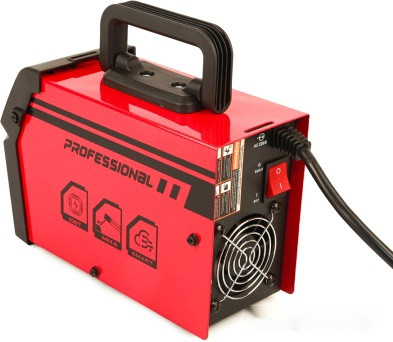 Сварочный инвертор Edon TB-200D