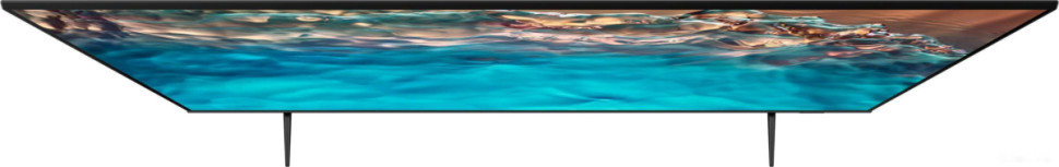 Телевизор Samsung Crystal BU8000 UE50BU8000UCCE