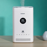Увлажнитель воздуха Timberk Indian A15E