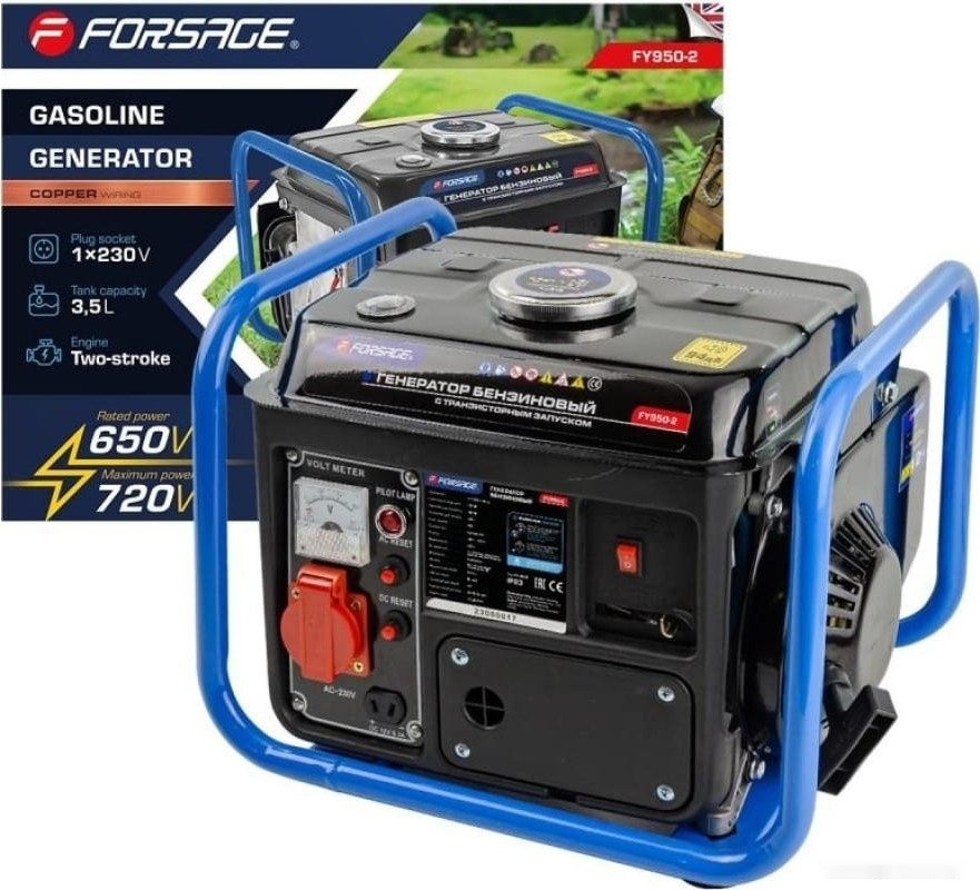 Генератор Forsage F-FY950-2