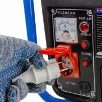 Генератор Forsage F-FY950-2