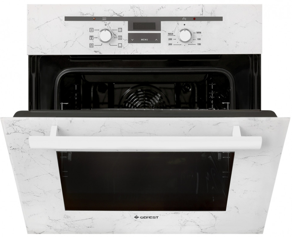 Духовой шкаф Gefest 622-02 К52